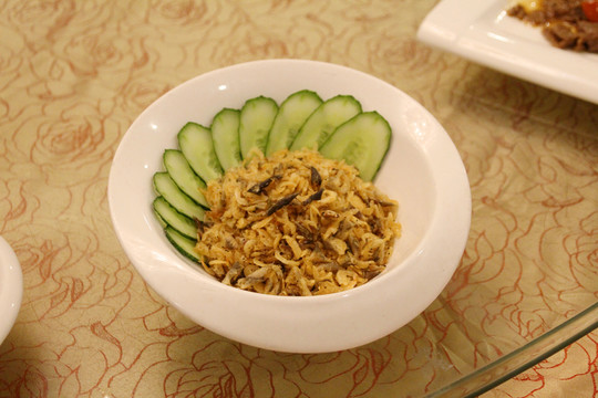 魚(yú)鱗特色小吃
