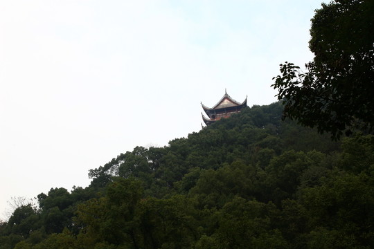 老君洞
