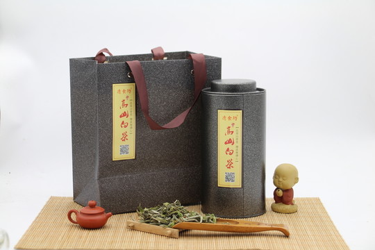 茶葉包裝手提袋