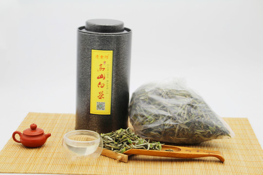 茶葉包裝鋁罐