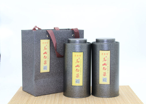 茶葉包裝