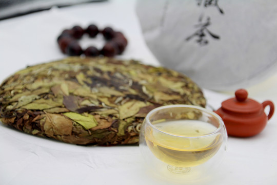 青食坊私藏茶