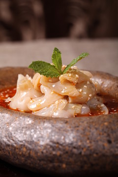 鮰魚肚