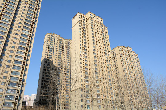 高樓