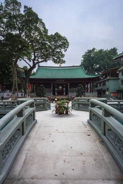 海幢寺