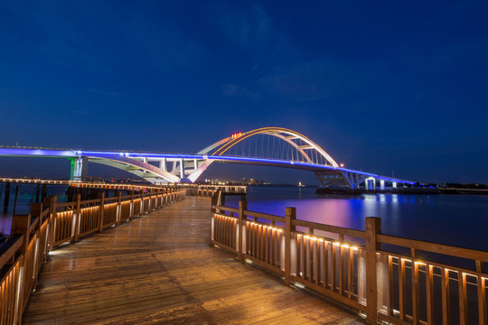 五緣灣大橋