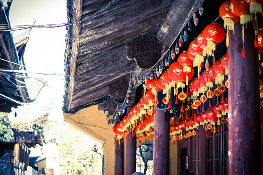 龍華寺