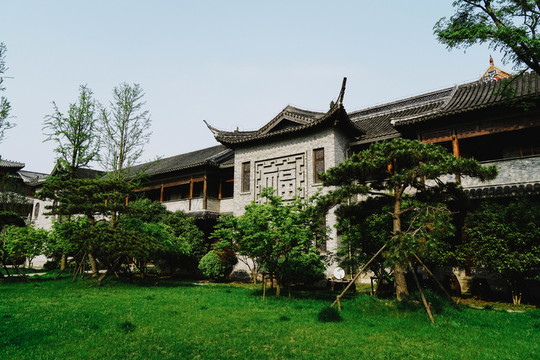 普賢寺