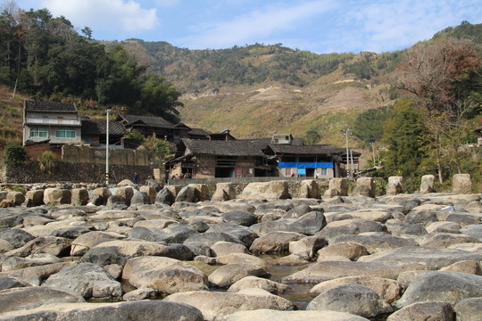 石橋