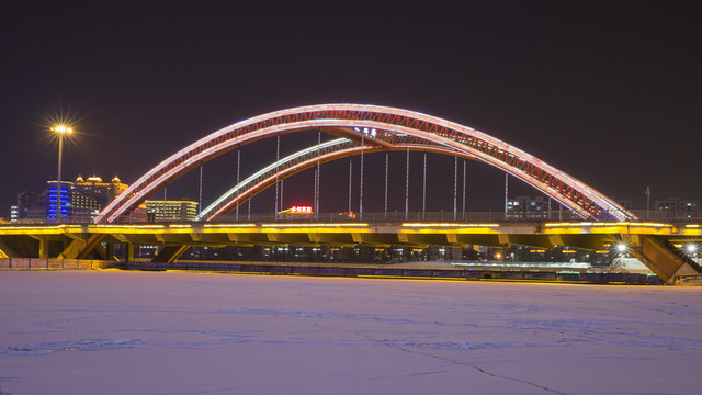 彩虹橋