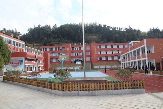 學校操場