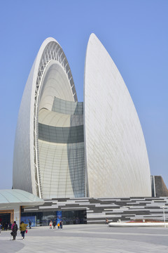珠海歌劇院