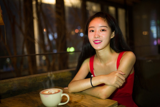 高貴氣質(zhì)女人