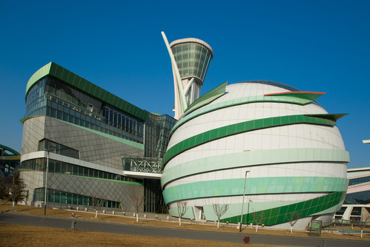 濰坊科技館