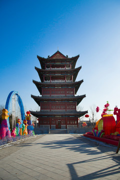 文潤閣