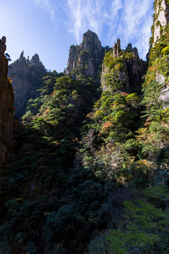 黃山