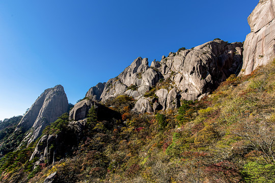 黃山