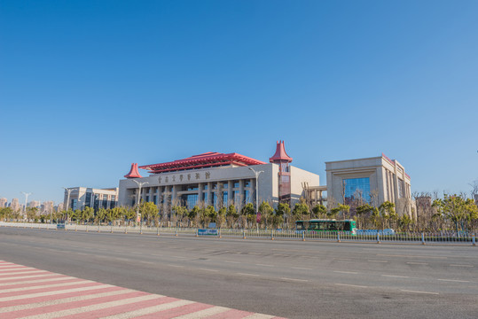 云南文學(xué)藝術(shù)館