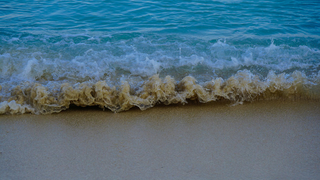 海浪