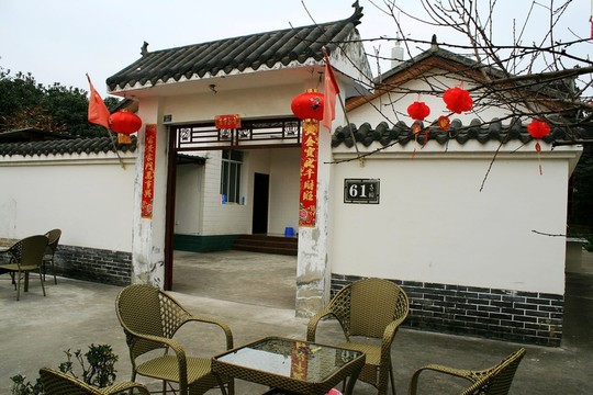 鄉(xiāng)村人家