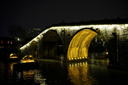 拱宸橋