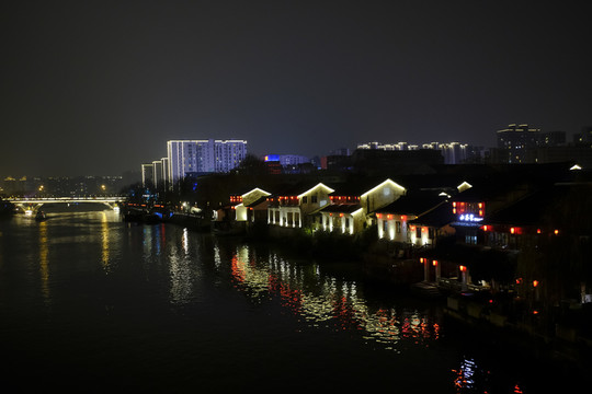 杭州運(yùn)河