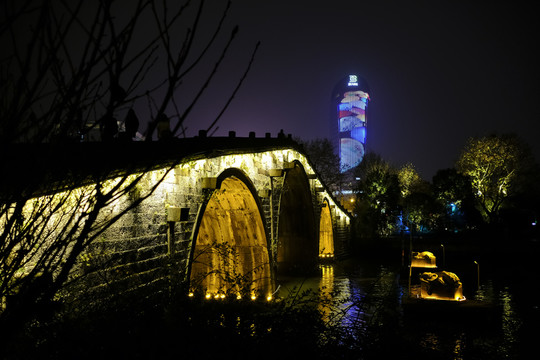 拱宸橋