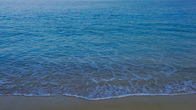海灘