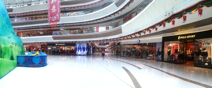 店鋪門面