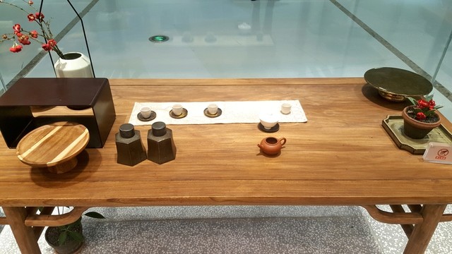 茶具