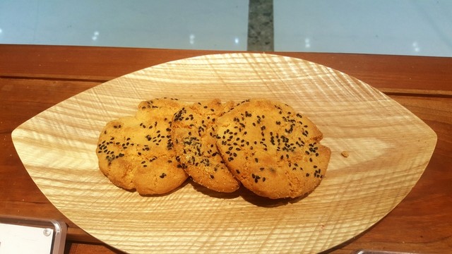 桃酥 點心
