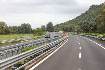 法国高速公路 高速公路 高速路