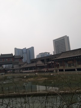 水景園林