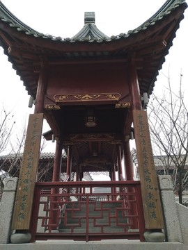 四川古鎮(zhèn)