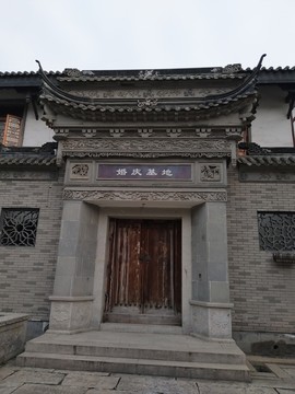 四川古鎮(zhèn)