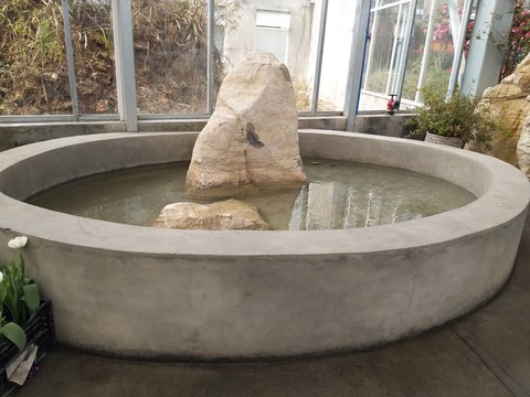 石景