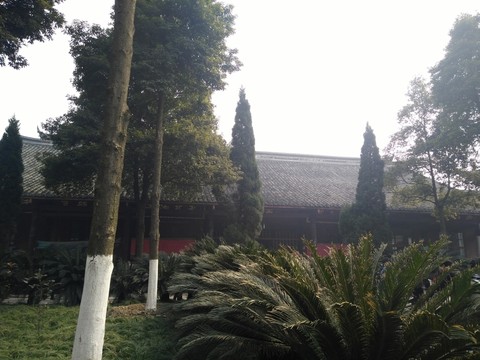 古寺