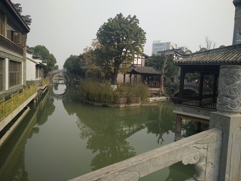水景園林