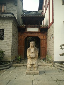 四川古鎮(zhèn)