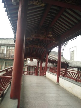 四川古鎮(zhèn)