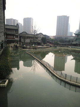 水景園林