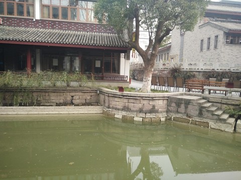 水景園林