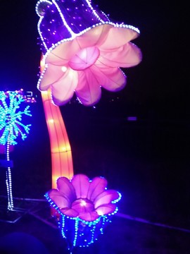 花燈