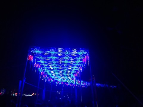 花燈