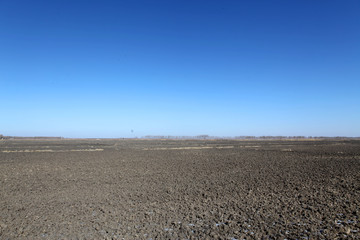 北大荒 黑土地 黑土