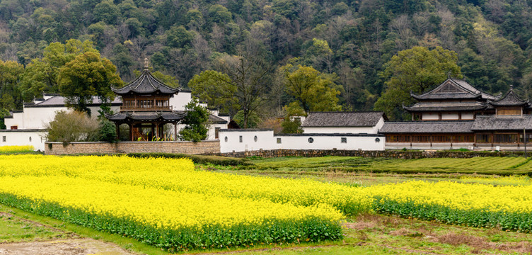 叢溪莊園