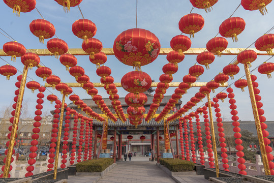 紅燈籠