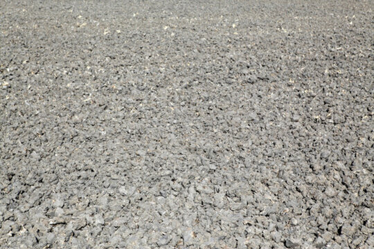 北大荒 黑土地 黑土 原野