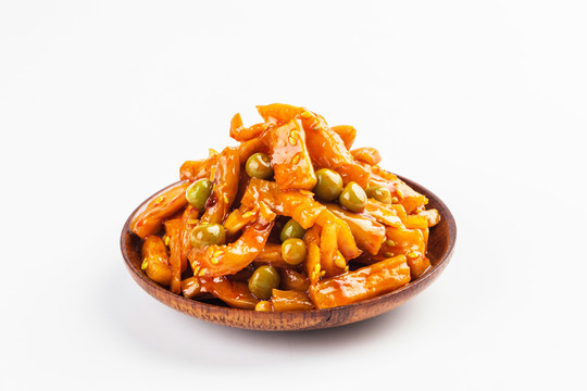 下飯菜
