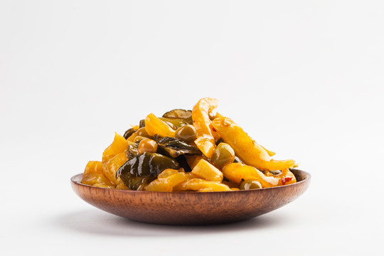 下飯菜